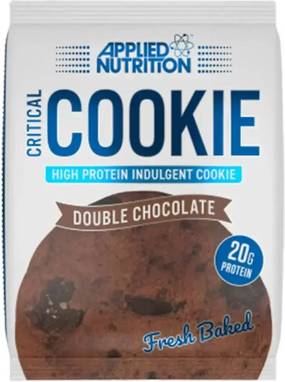 Applied Nutrition Critical Cookie 73gr Double Chocolate