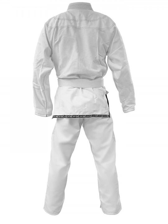 Olympus Sport Uniformă Pentru Copii Brazilian Jiu Jitsu Albă