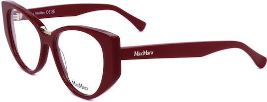 Maxmara Max Montatura Vista Mm5142 066 52 15 140