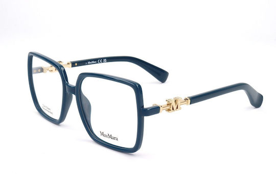 Maxmara Max Montatura Vista Mm5108-h 089 55 17 140