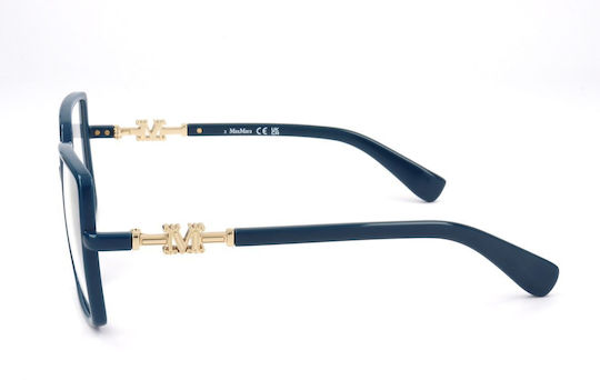 Maxmara Max Montatura Vista Mm5108-h 089 55 17 140