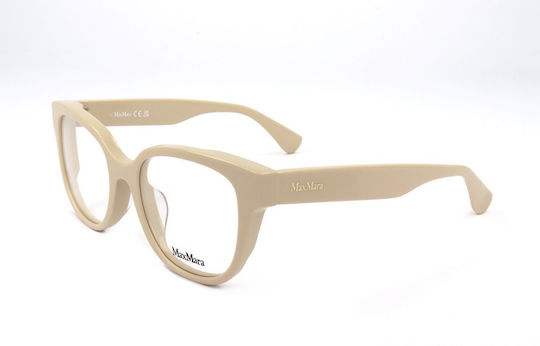 Maxmara Max Montatura Vista Mm5149-d 025 52 19 140