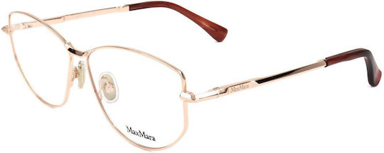 Maxmara Max Montatura Vista Mm5153 033 55 13 140