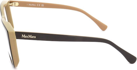 Maxmara Max Montatura Vista Mm5096 050 54 14 140