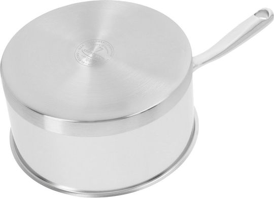 Demeyere Atlantis Milk Pot 2.2L / 18cm