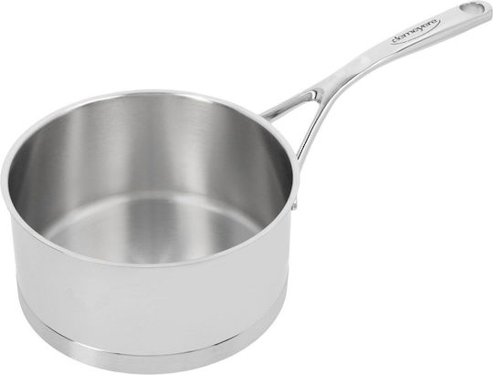 Demeyere Atlantis Milk Pot 2.2L / 18cm