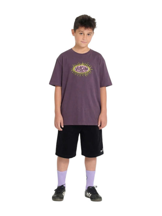 Kids T-shirt Pistol Punch Live Wire Pistol Punch