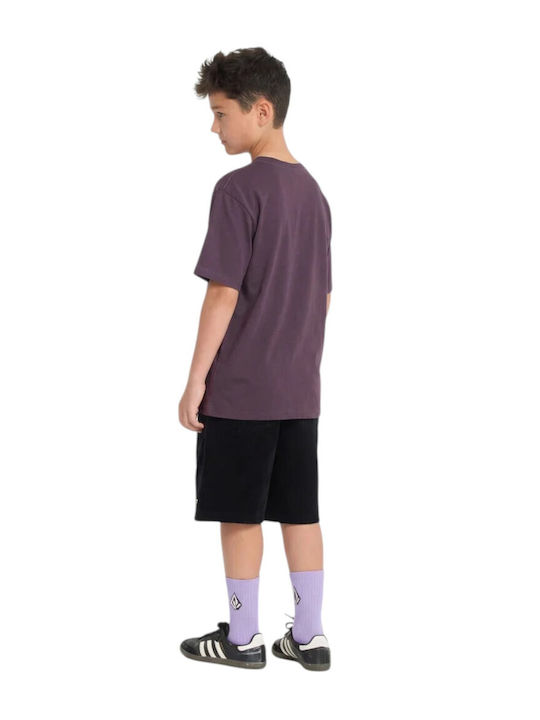 Kids T-shirt Pistol Punch Live Wire Pistol Punch