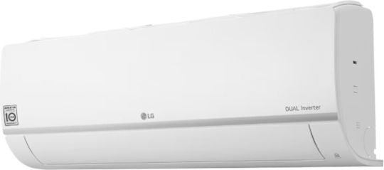 LG Ocean DualCool Aparat de Aer Condiționat Inverter 9000 BTU A++/A+ cu WiFi
