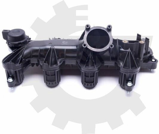 Intake Manifold Land Rover Freelander 2 L359 LR006680