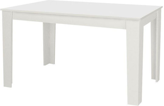 Трапезария Darlen Viva 5бр 72x125бр