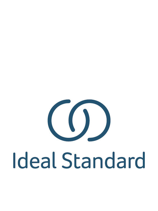 Капак за Тоалетна Ideal Standard Contour 21 S453601 Бял Гланциран Normal Close
