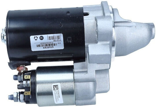 Starter Citroen Aygo 1.0 05 St001055