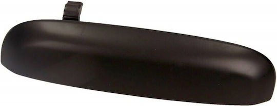 AcRolcar Door Handle with Rear Placement Fiat Panda 41.2116