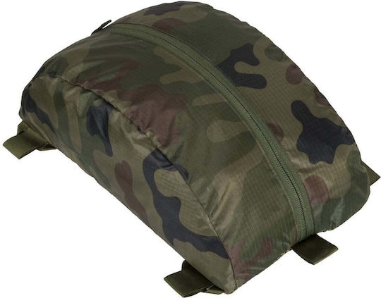 Τέντα Helikon-tex Supertarp Bushcraft One Size Earth Καφέ
