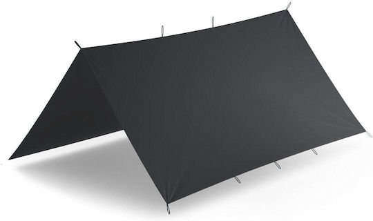 Τέντα Helikon-tex Supertarp Bushcraft One Size Earth Καφέ