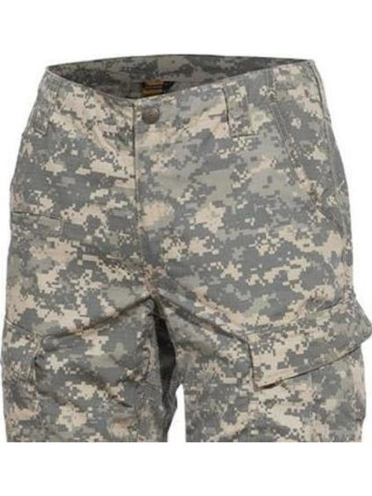Pentagon Acu Pantaloni militari Kaki