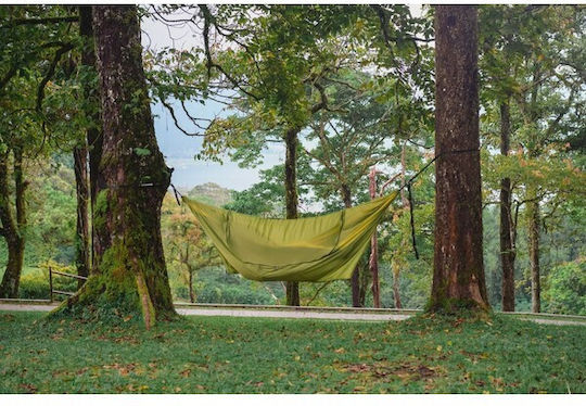 Hammock Cover Mosquito Net Bugnet 360° Ticket To Moon White