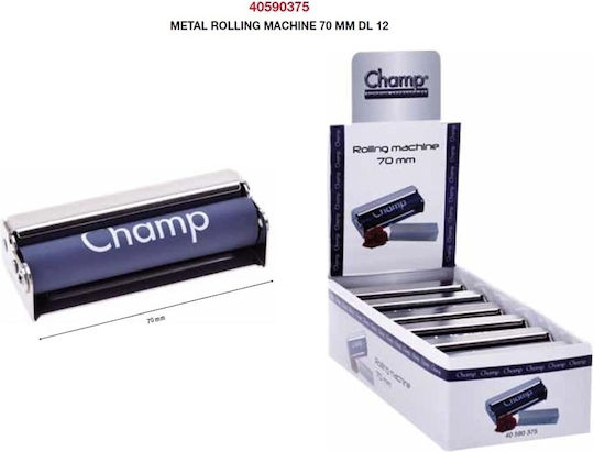 Μηχανισμός Στριφτού Τσιγάρου Champ 70 Mm 40590375