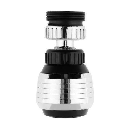 Sidirela Splash Filter Faucet with Filter
