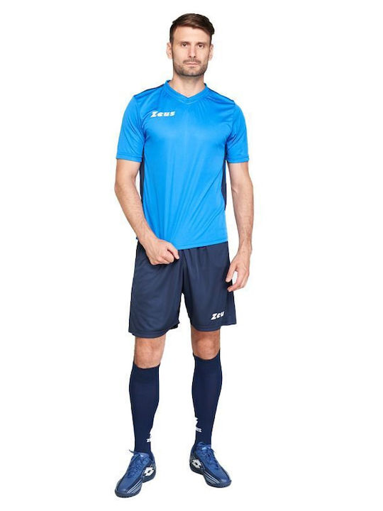 Спортна тениска Royal Blue