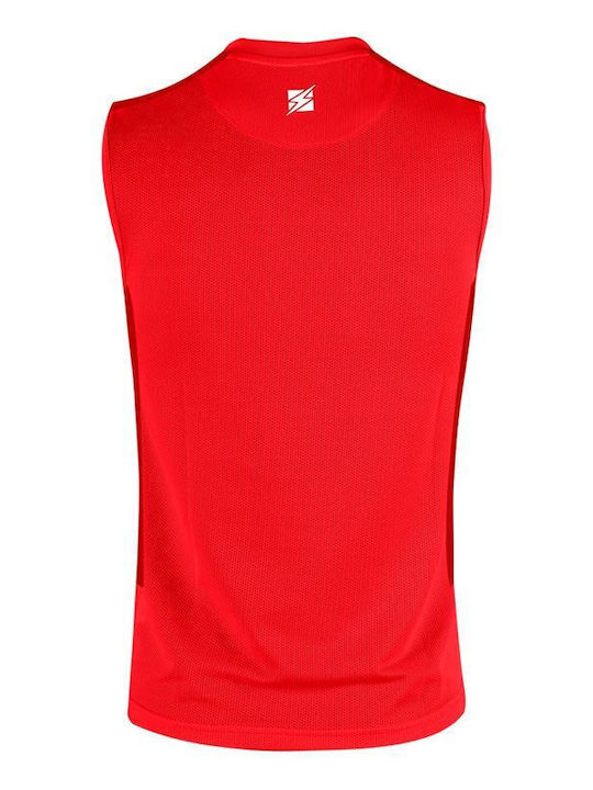 Спортна блуза Red