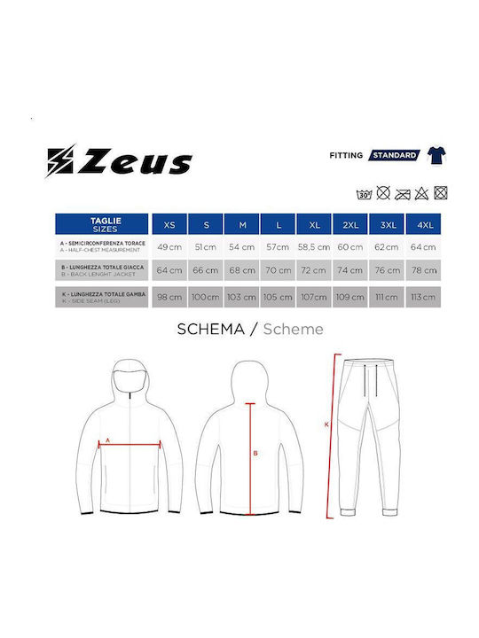 Zeus Zeus