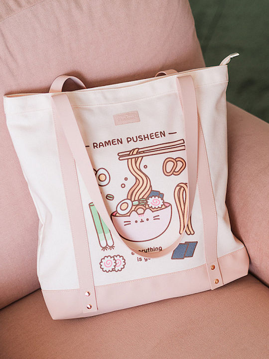 Grupo Erik Cotton Shopping Bag