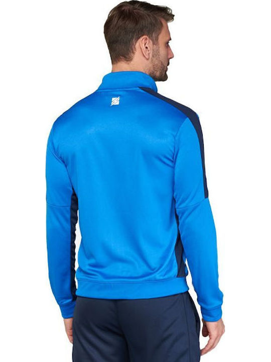 Cardigan Royal Blue
