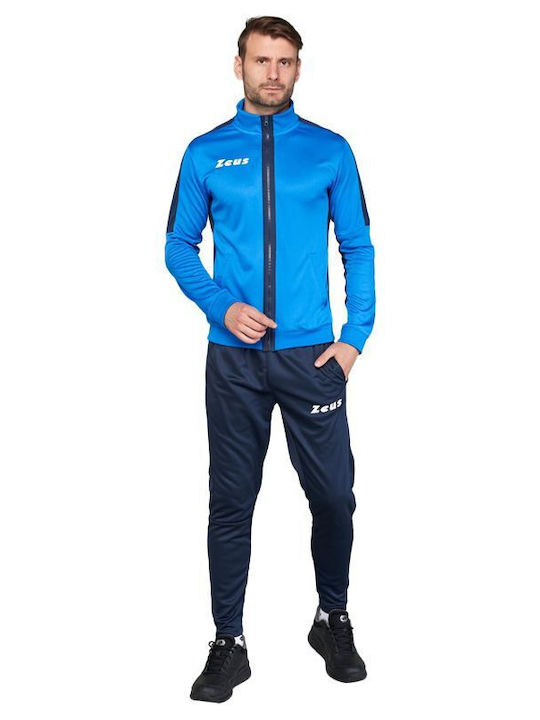Cardigan Royal Blue