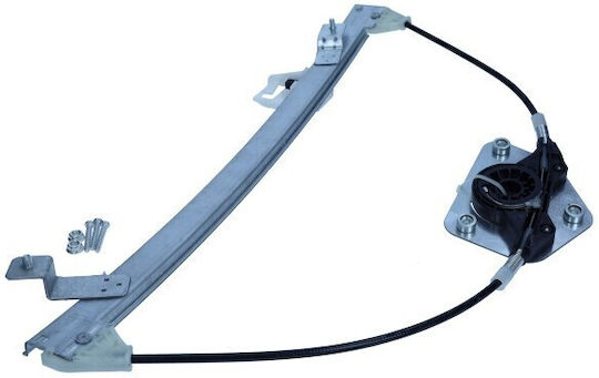 Maxgear Μηχανισμός Παραθύρου με τοποθέτηση Εμπρός Δεξιά Peugeot 406 50-0784