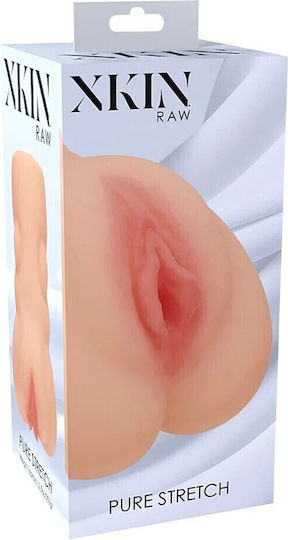 Pure Realistische Puppe Vagina