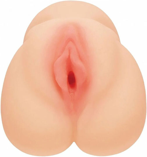 Pure Realistische Puppe Vagina