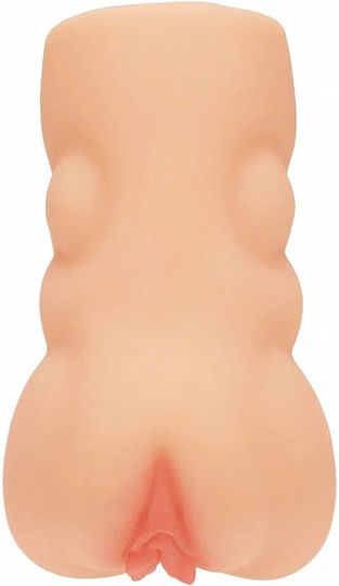 Pure Realistische Puppe Vagina