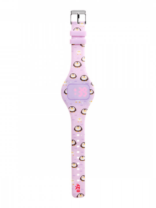 Miquelrius Kinderuhr