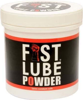 M&K Products Ltd Lube Pudră Lubrifiant 100gr