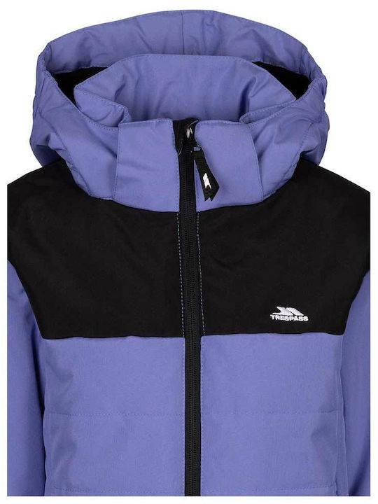Kinderjacken & Winterjacken Casual Kurze mit Futter & Kapuzen Halston