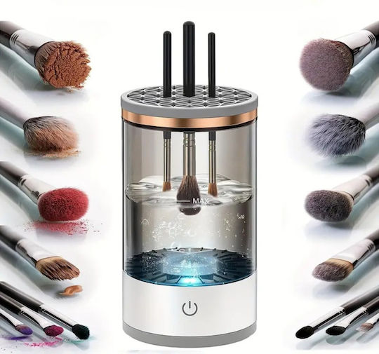 Electric Usb Brush Cleaner