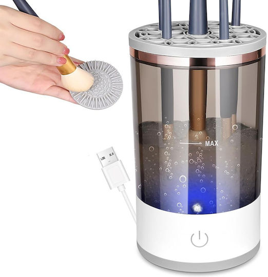 Electric Usb Brush Cleaner