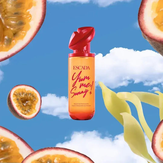 Escada Yum Me Sunny Eau de Parfum 236ml