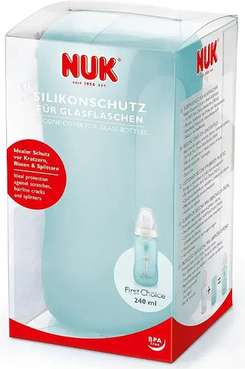 Nuk Бебешки изотермичен калъф 240 мл