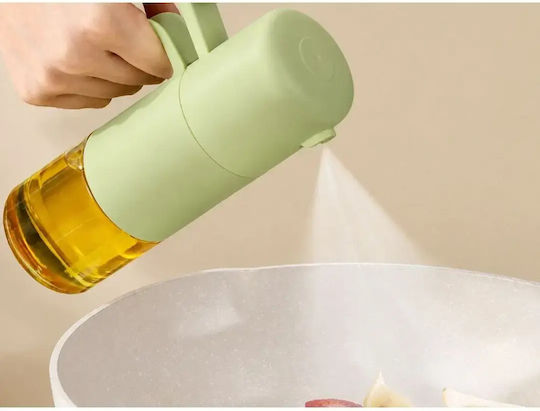 Verk Group Кутия за масло Спрей Стъкло 210ml