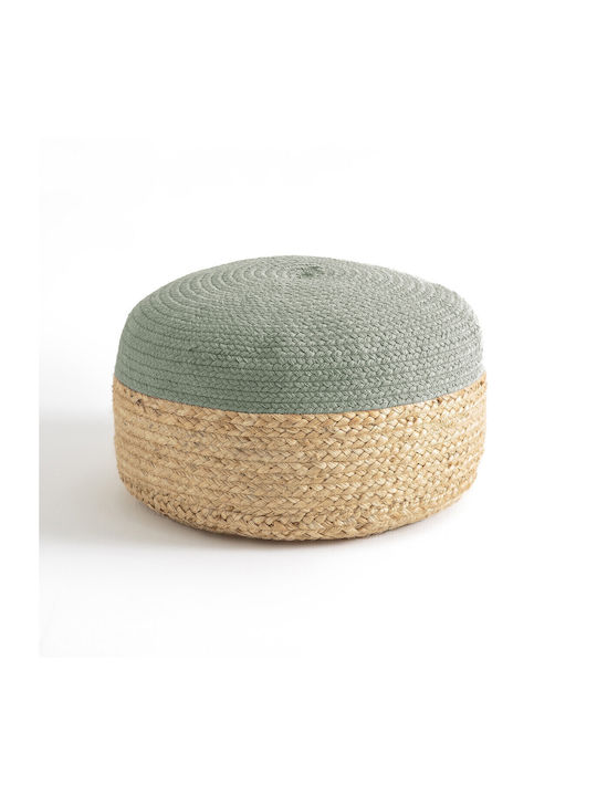 Pouf Hocker Popayan Utah 50x50x20cm