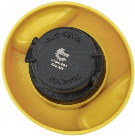 Capac Umplere Ulei Opel Astra F G Corsa B Tigra 650091