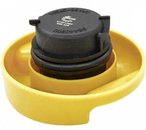 Capac Umplere Ulei Opel Astra F G Corsa B Tigra 650091