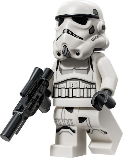 LEGO Star Wars Imperial Lambda-Class Shuttle pentru 14+ Ani 961 Buc