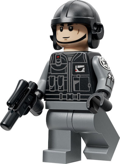 LEGO Star Wars Imperial Lambda-Class Shuttle pentru 14+ Ani 961 Buc
