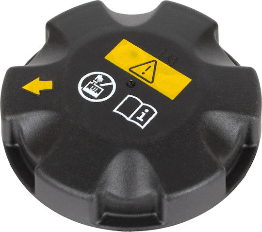 Bmw Expansion Tank Cap 17117521071
