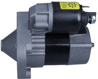 Starter Renault Clio Megane Kangoo 1 4/1 6 16v 00 Cs1174 R