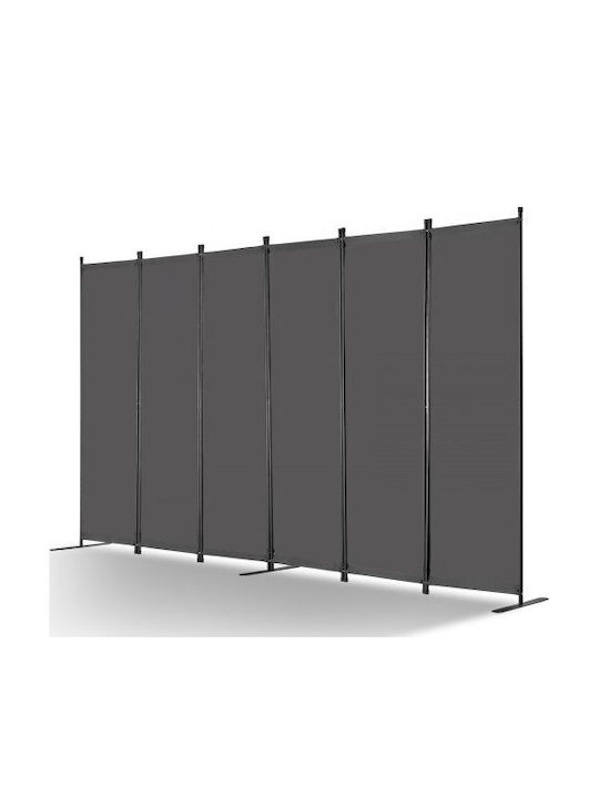 Vevor Decorativ Paravan Tesatura 311x180.5cm